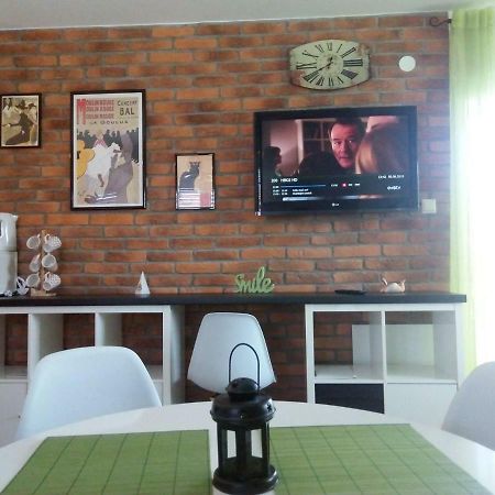 Studio Relax Пунат Екстериор снимка