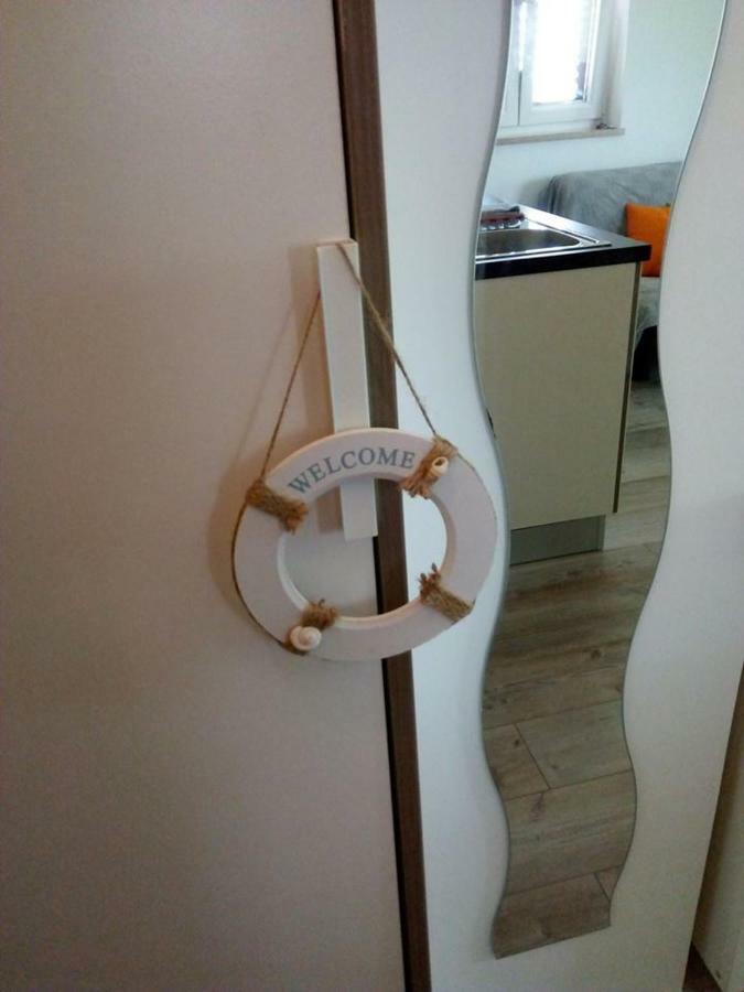 Studio Relax Пунат Екстериор снимка